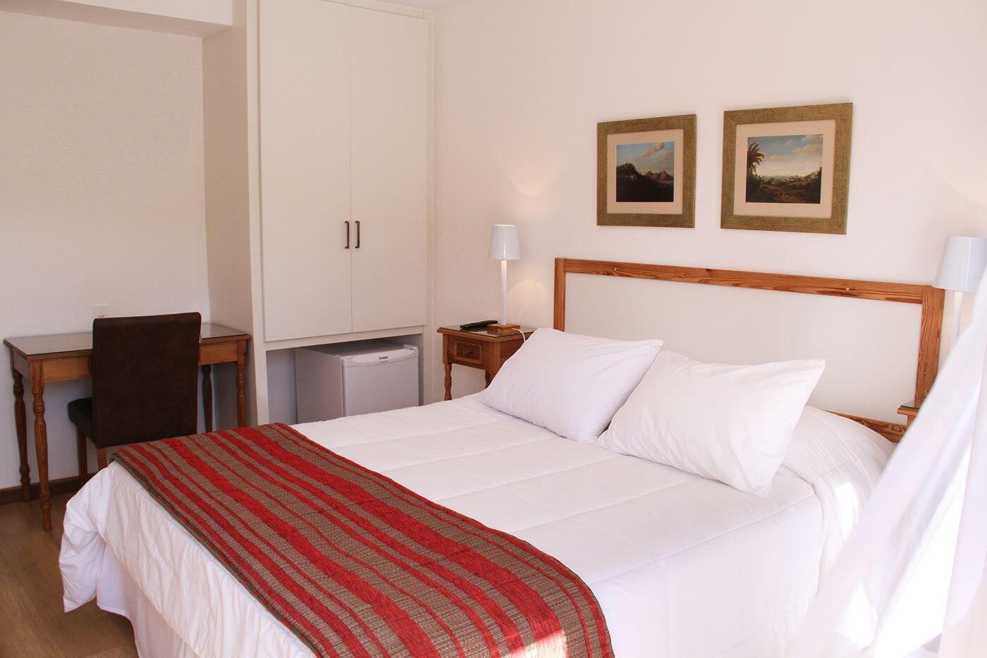 Hotel Casablanca Koeler Petrópolis Eksteriør billede