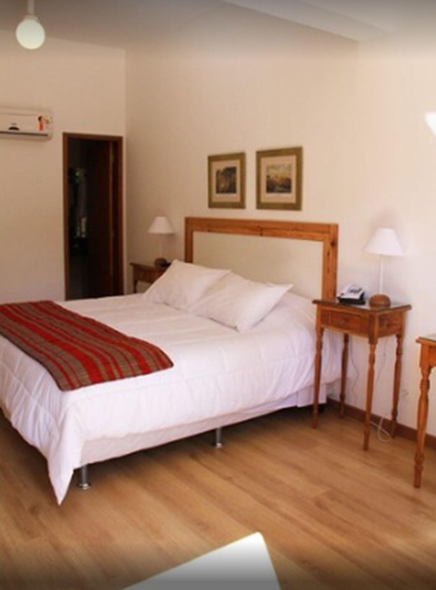 Hotel Casablanca Koeler Petrópolis Eksteriør billede