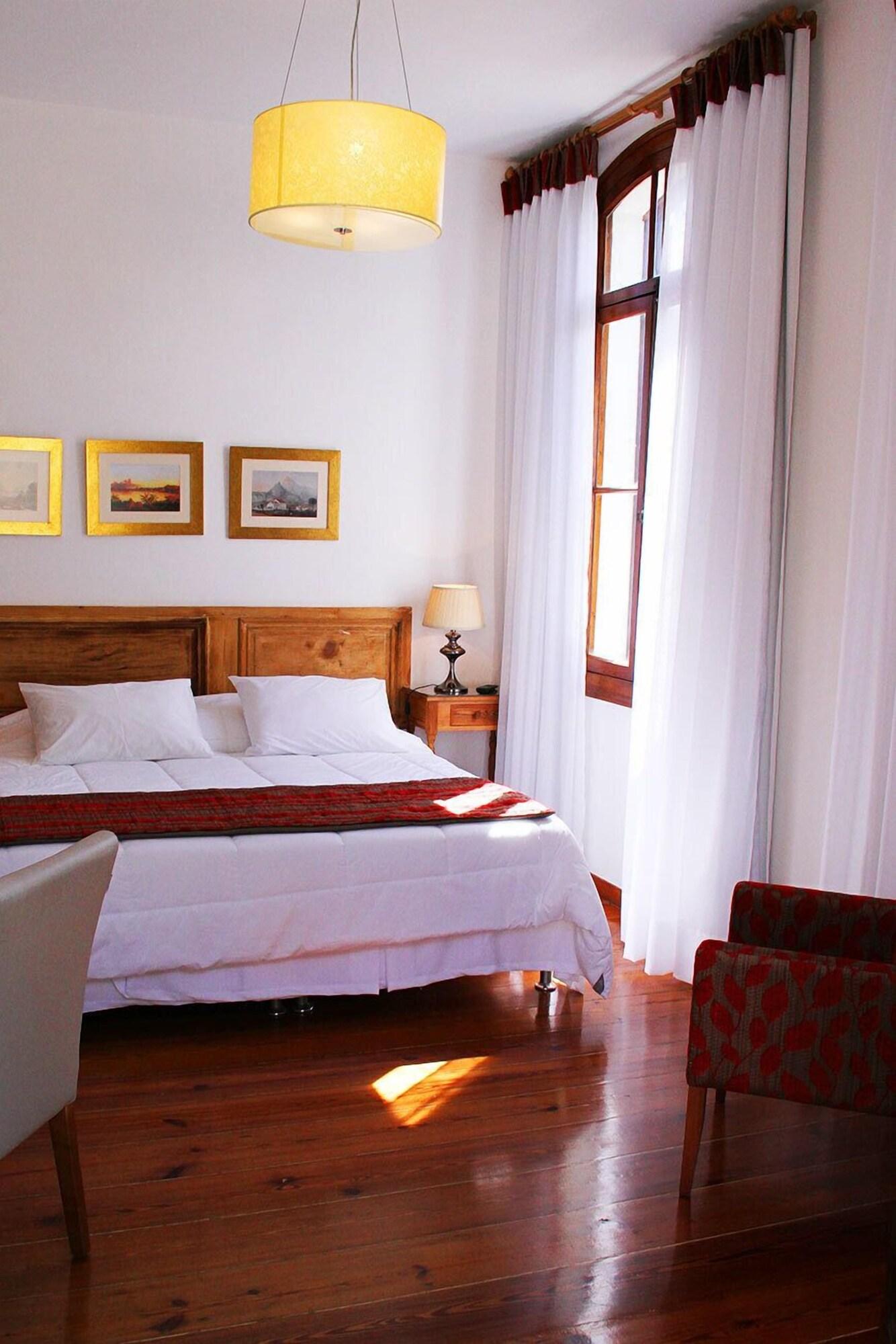 Hotel Casablanca Koeler Petrópolis Eksteriør billede