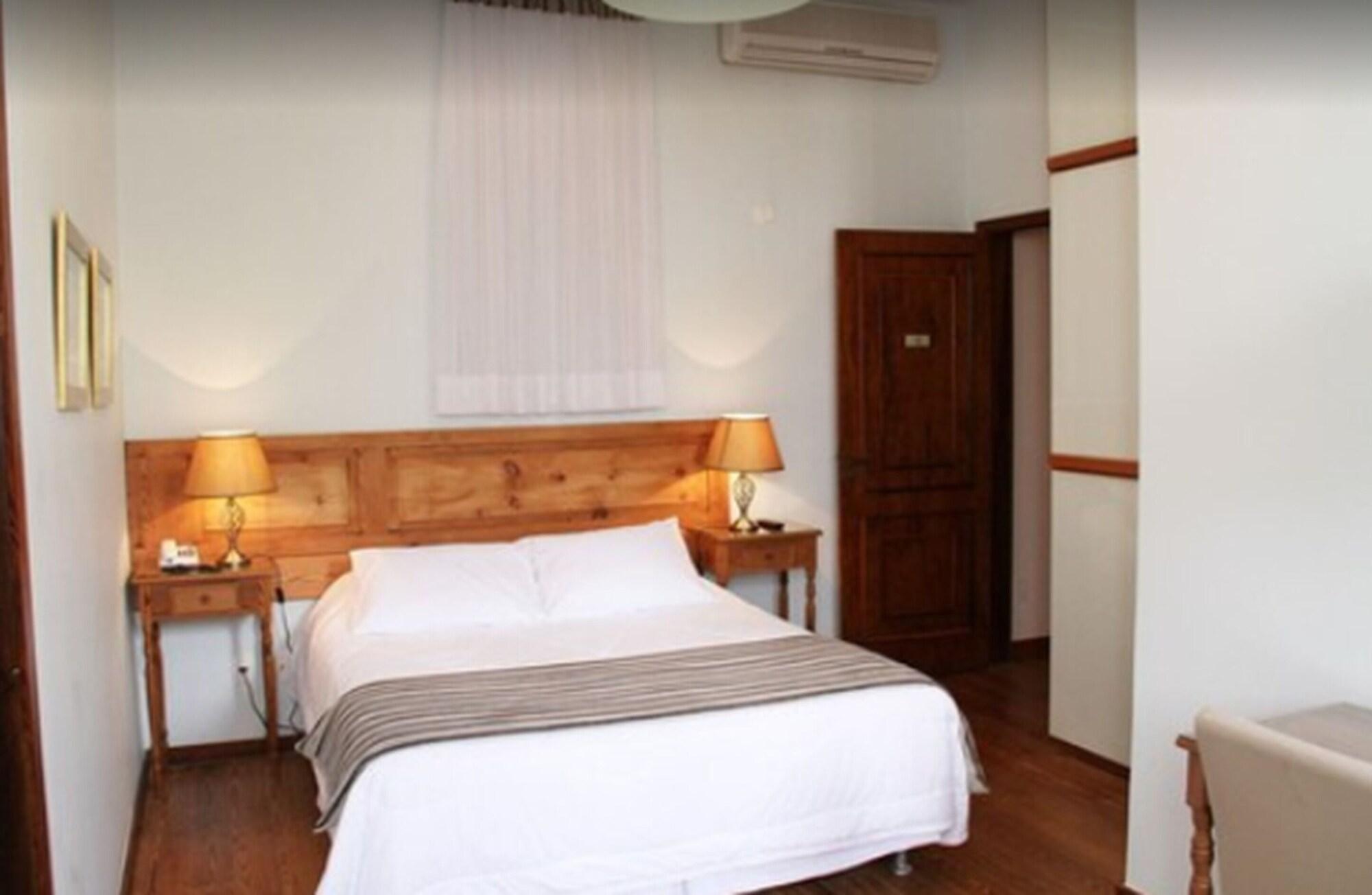 Hotel Casablanca Koeler Petrópolis Eksteriør billede