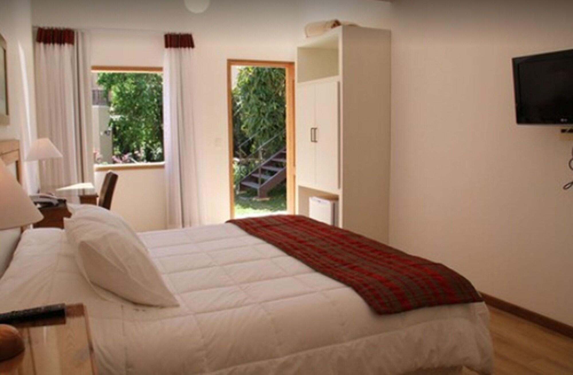 Hotel Casablanca Koeler Petrópolis Eksteriør billede