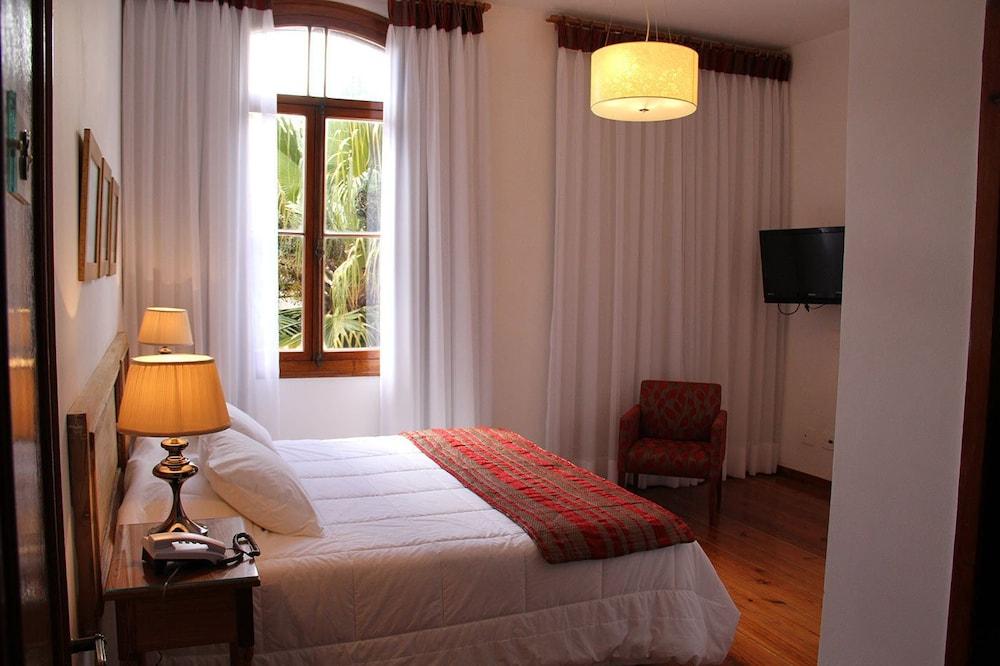 Hotel Casablanca Koeler Petrópolis Eksteriør billede