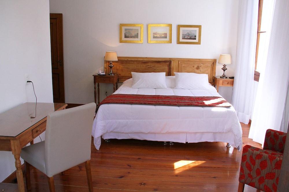 Hotel Casablanca Koeler Petrópolis Eksteriør billede