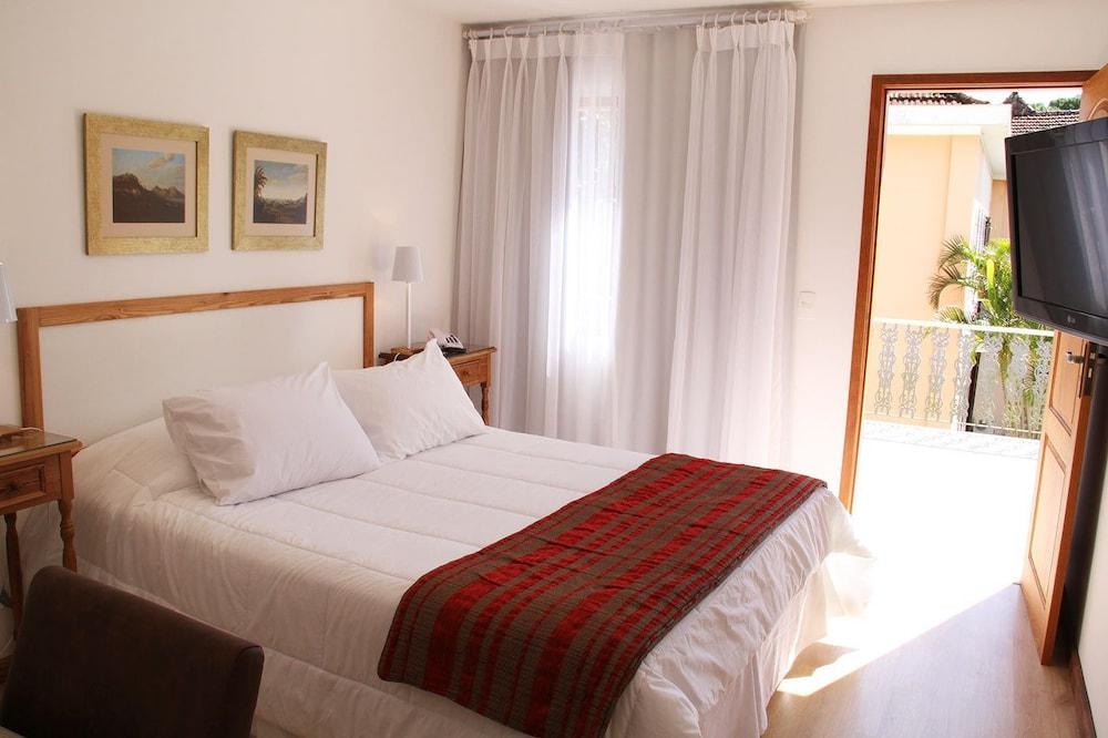 Hotel Casablanca Koeler Petrópolis Eksteriør billede