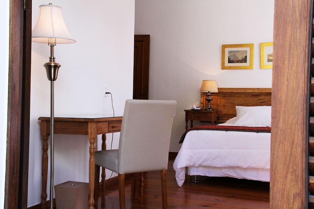 Hotel Casablanca Koeler Petrópolis Eksteriør billede