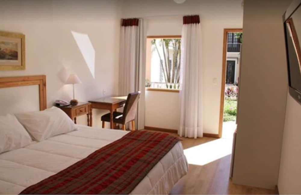 Hotel Casablanca Koeler Petrópolis Eksteriør billede