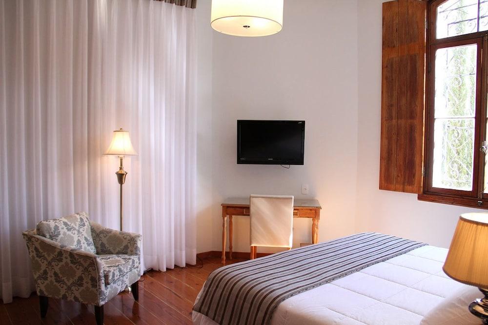 Hotel Casablanca Koeler Petrópolis Eksteriør billede