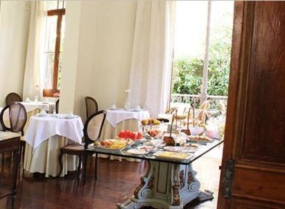 Hotel Casablanca Koeler Petrópolis Eksteriør billede